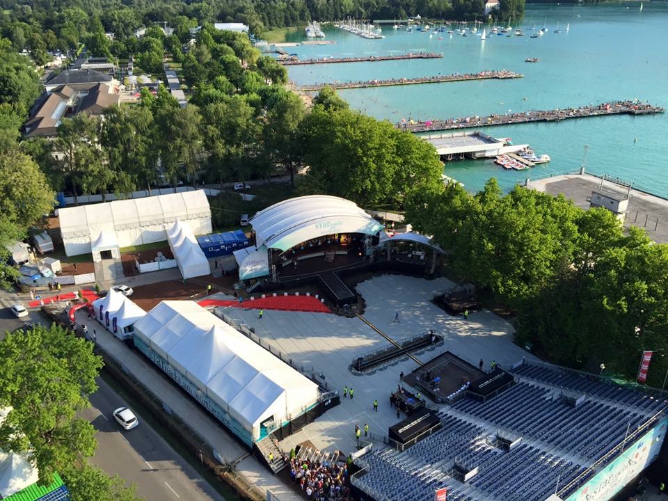 2015 - Starnacht Wörthersee